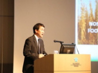 BioJapan2013のセミナー